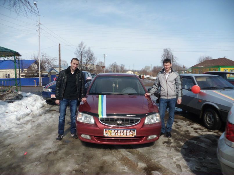 Денис Муртазин | Уфа