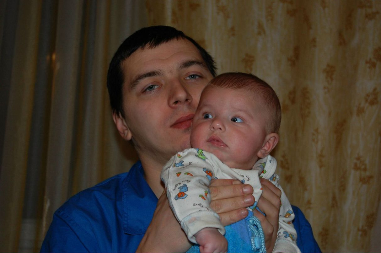 Оксана Бегичева | Киев