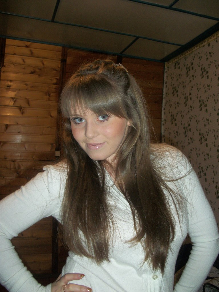 Анастасия Некрасова | Вологда