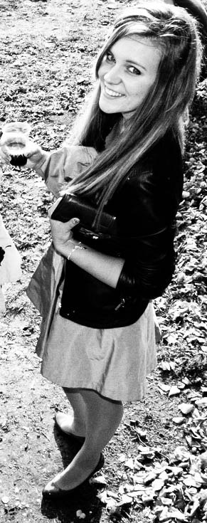 Irina Vassilyeva | Москва