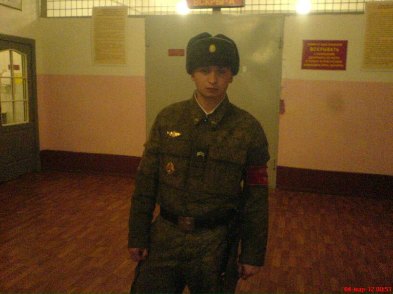 Янис Яббаров | Екатеринбург