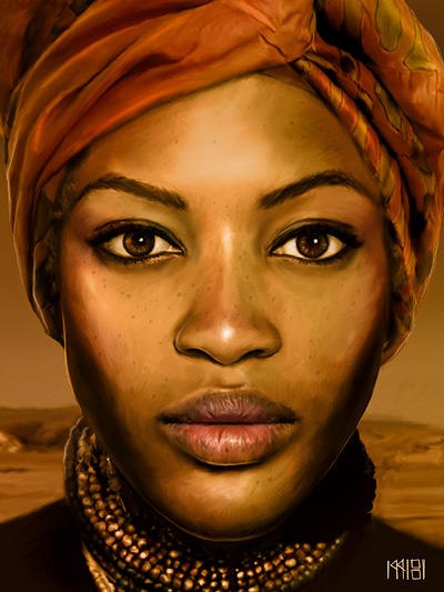 Валерия Валеева | Светловодск