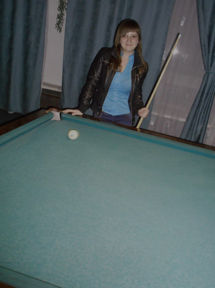 Ірина Білокінь | Теплик