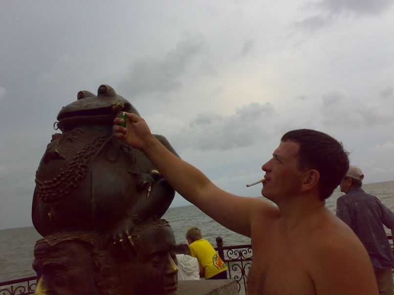 Александр Кравченко | Запорожье