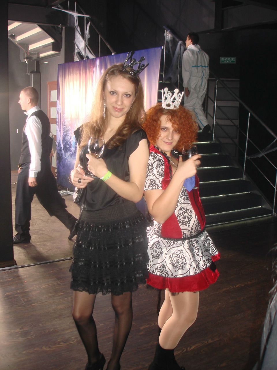 Юлия Чмыхун | Киев