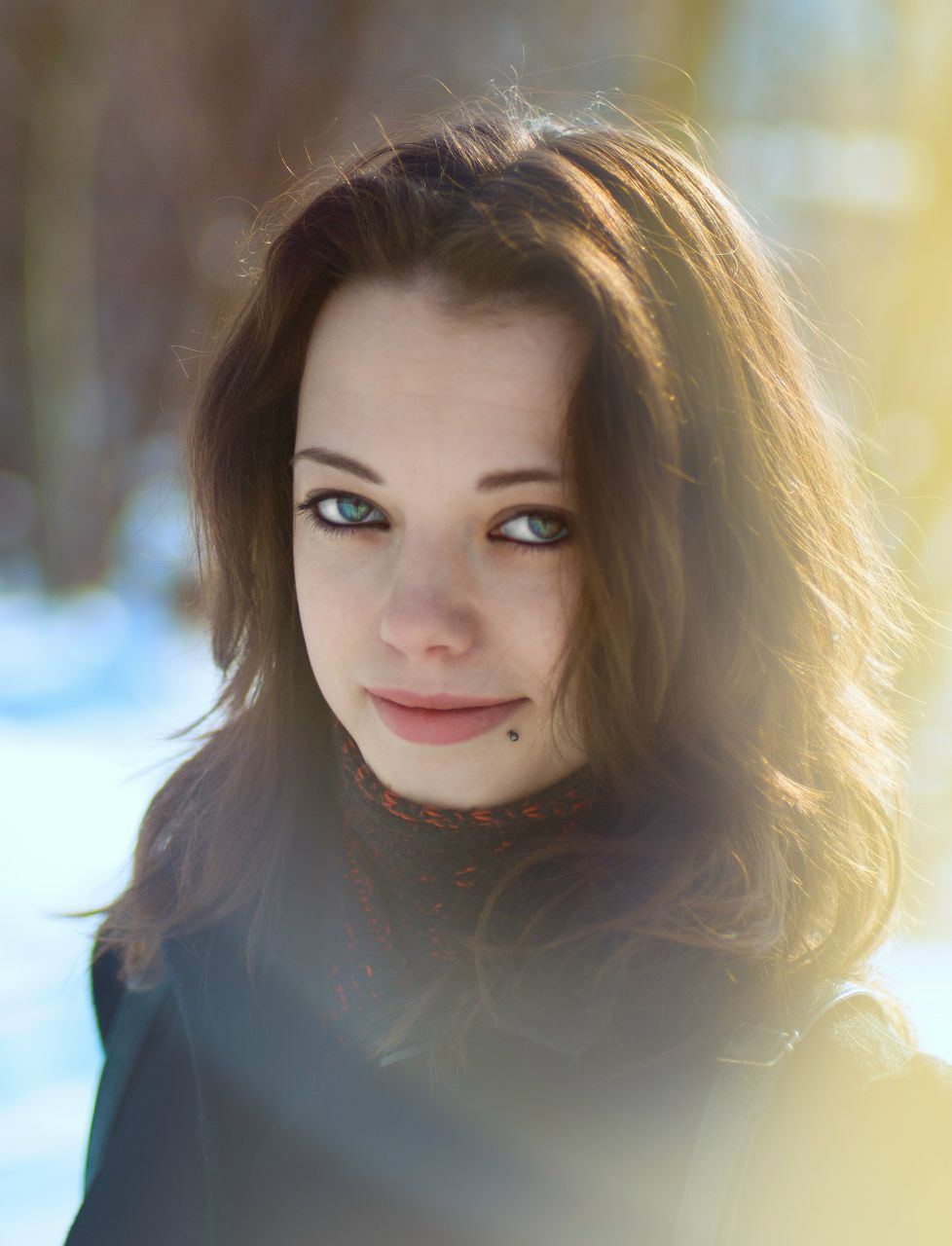 Маряна Андрусейко | Трускавец