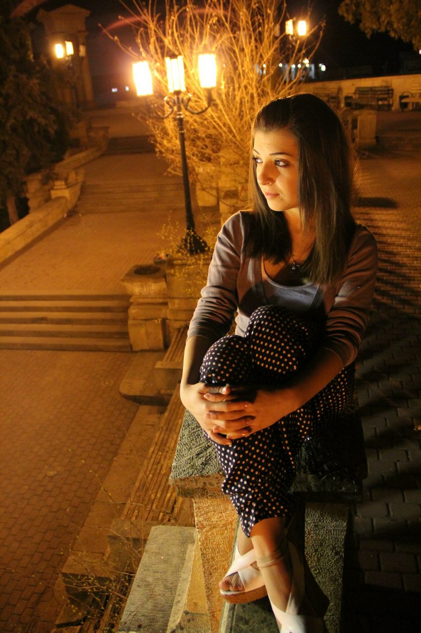 Ирина Волк | Пятигорск