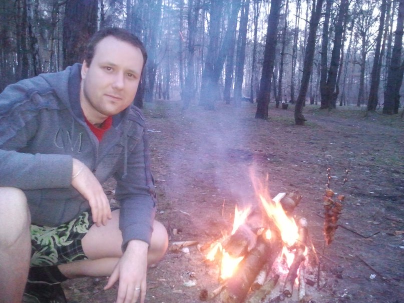 Макс Троцкий Star | Киев