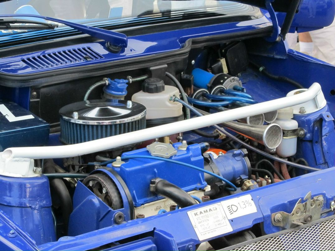 Айдар Исмагилов | Набережные Челны