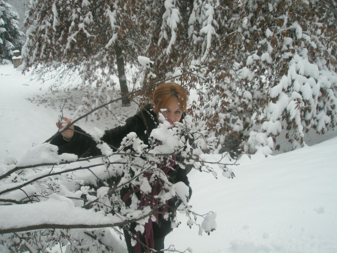 Людмила Беркатюк | Умань