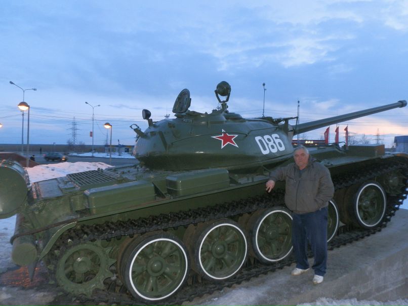 Александр Скляр | Сургут