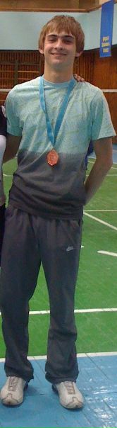 №102, Константин Скорых №102, Константин Скорых