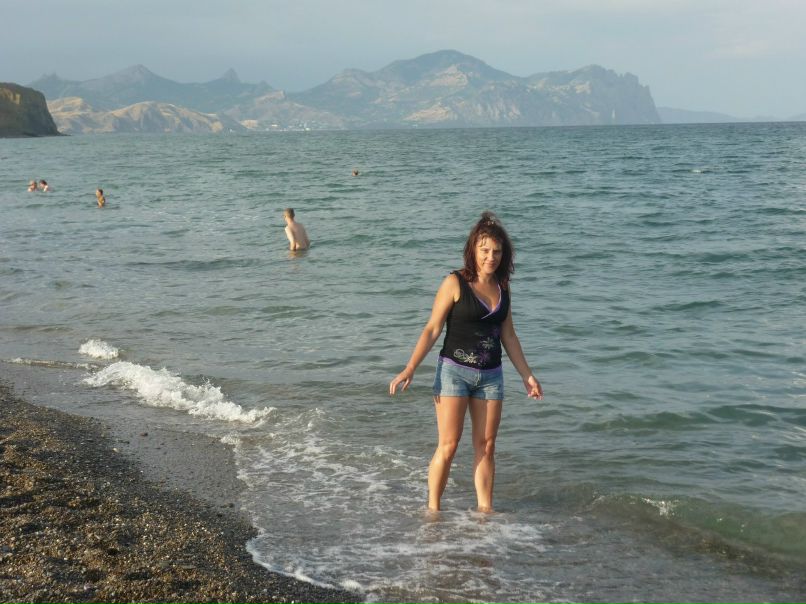 Инна Тумченок | Минск