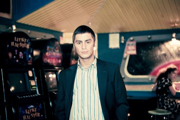 Богдан Саладовников | Минск