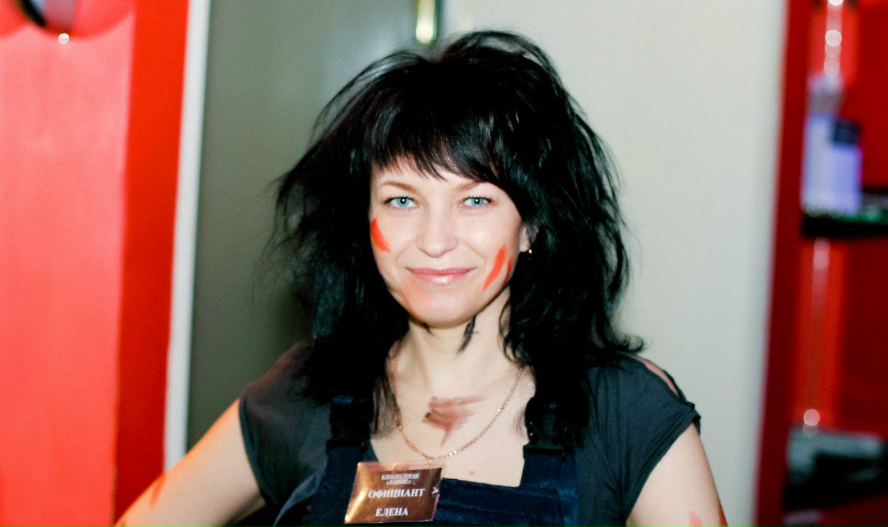 Елена Суровцева | Курск