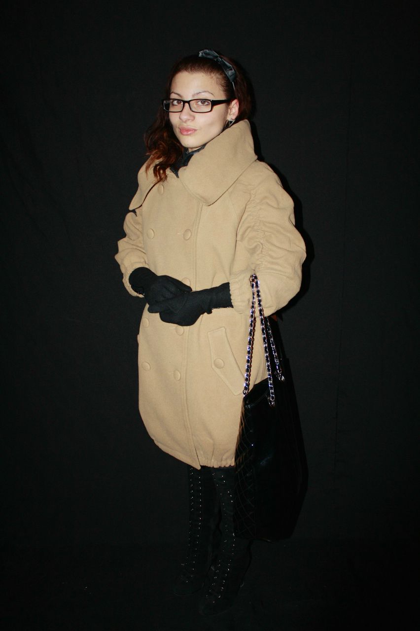 Роксолана Санчук | Ровно