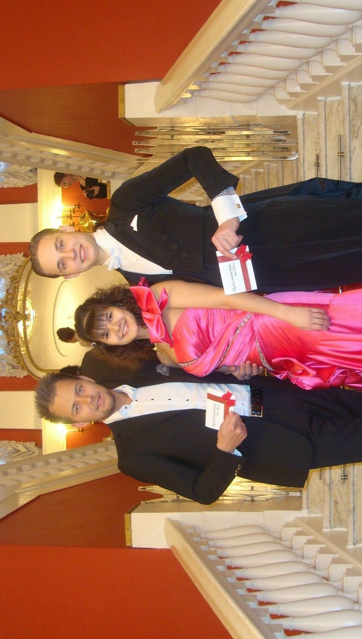 Нелечка Лотфуллина | Москва