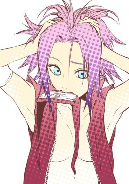 Karina Gincu | Montréal