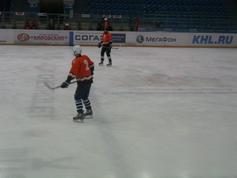 Алексей Ковалкин | Екатеринбург