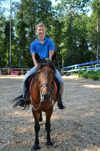 №11, Никита Копосов, 35 лет, Санкт-Петербург №11, Никита Копосов, 35 лет, Санкт-Петербург