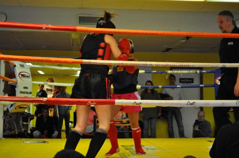 Наталья Байир | Helsinki