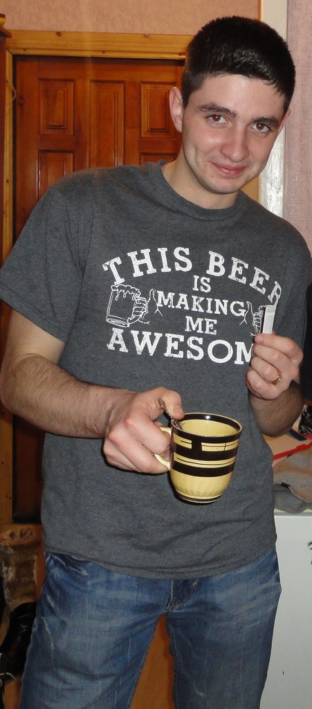 Саня Чеб | Тернополь