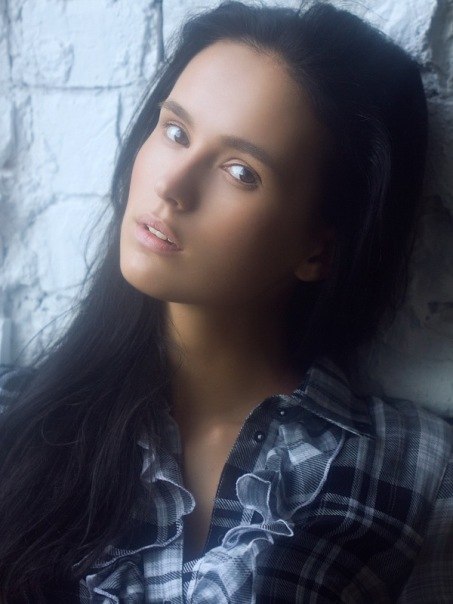 Анна Никколова | 