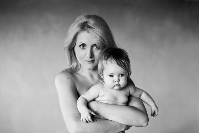 Злата Маркелова | Калининград