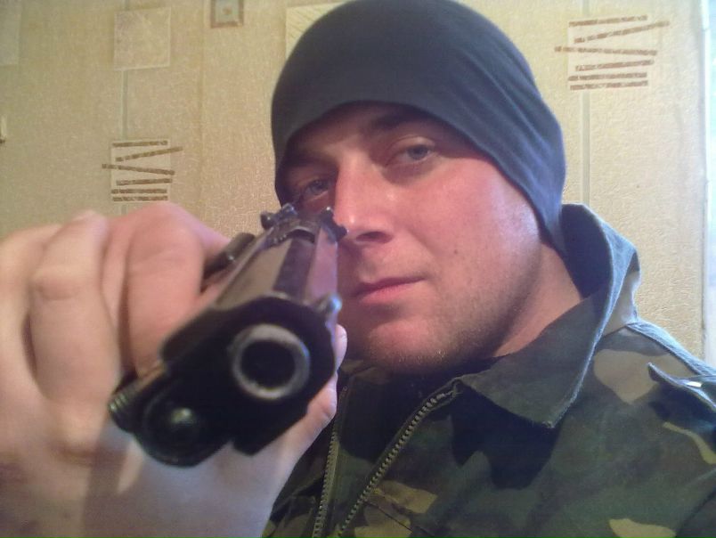 №14, Сергей Лазоренко, Березань №14, Сергей Лазоренко, Березань