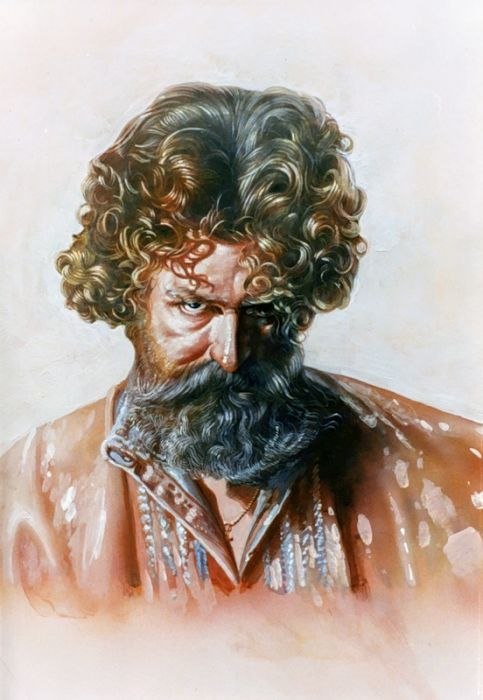 Андрей Лазарев | Москва