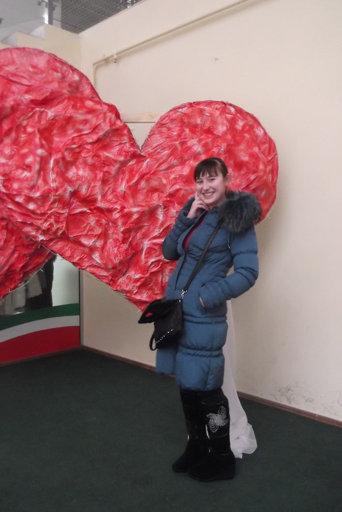 Марійка Кульчицька | Тернополь