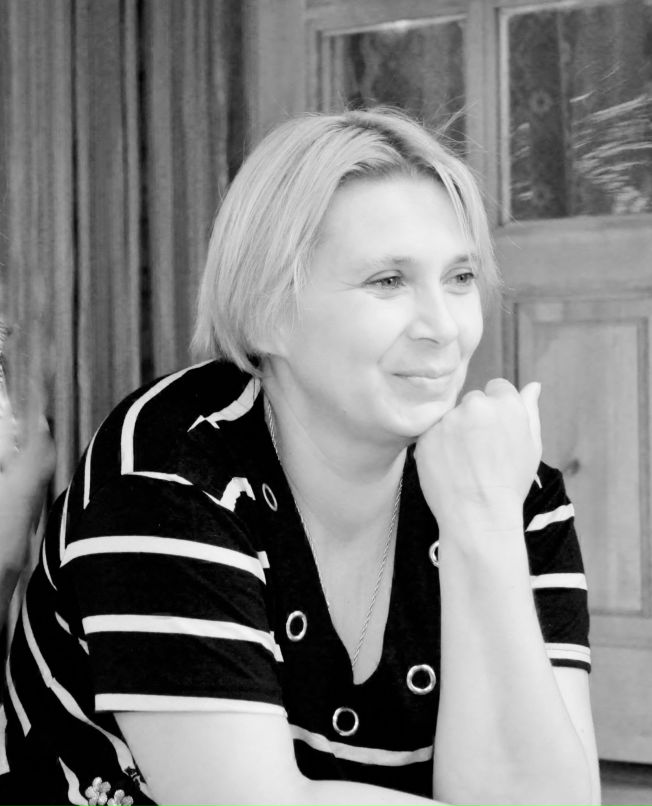 Регина Брякова | Санкт-Петербург