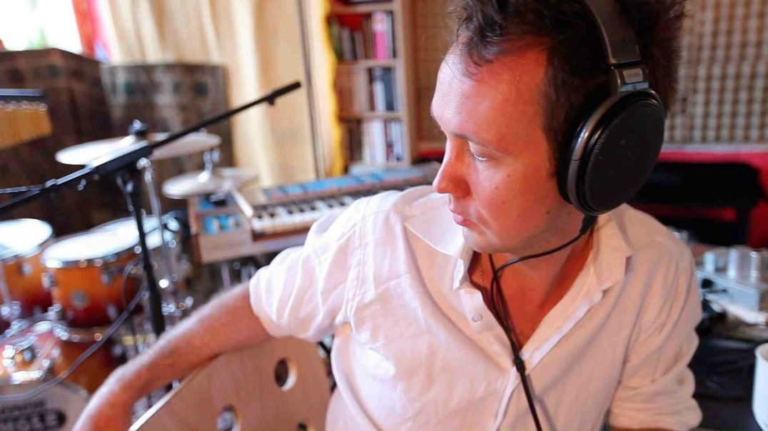 №38, Andrei Samsonov №38, Andrei Samsonov