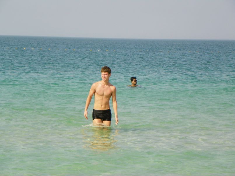 Stanislav Chekanov | Караганда