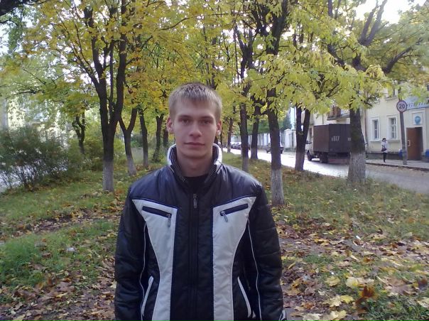 №6, Александр Ильин №6, Александр Ильин