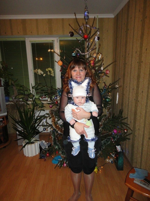 Ирина Назаренко | Обухов