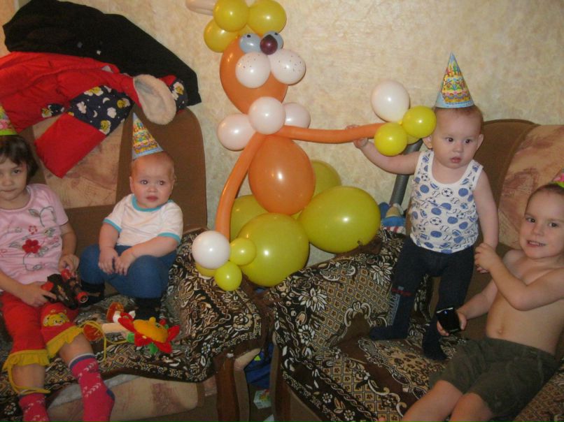 Ольга Жанова(Чепарухина) | Шадринск