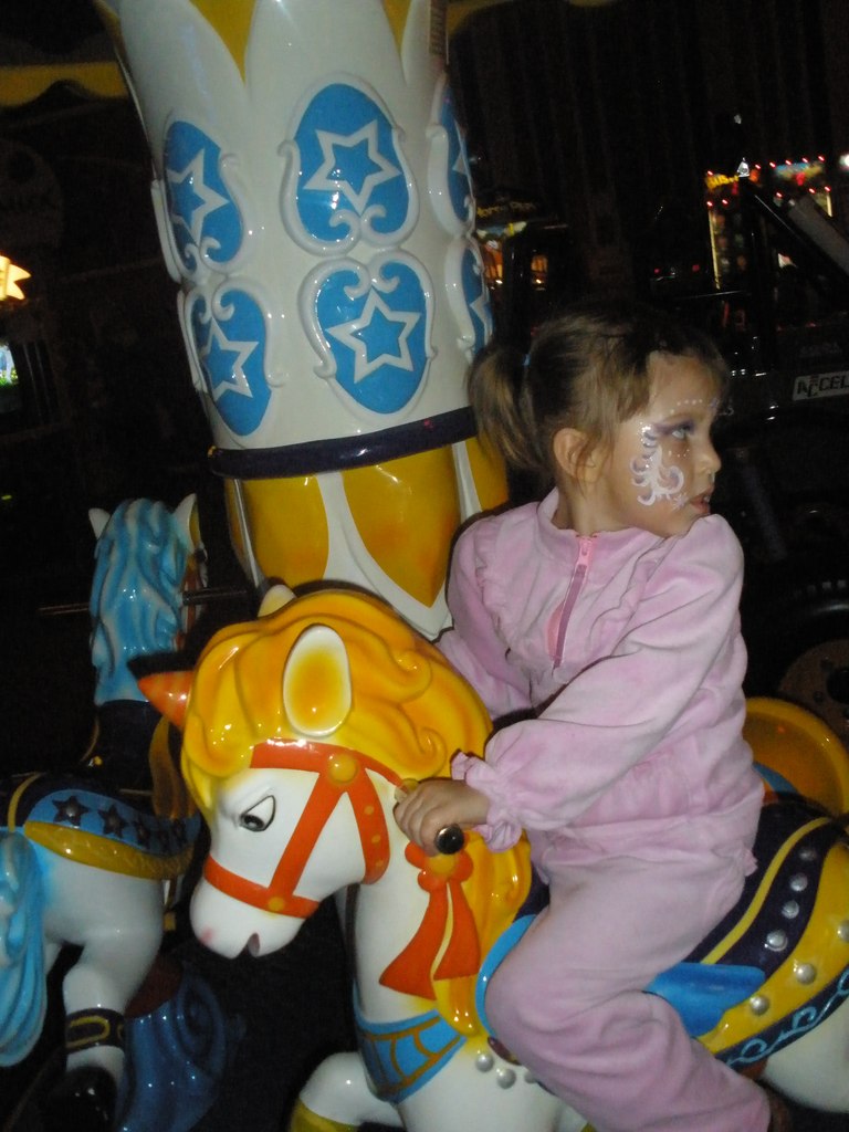 Дарья Ершова | Красноярск