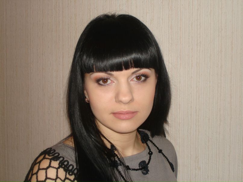 Наталья Золотая | Николаев