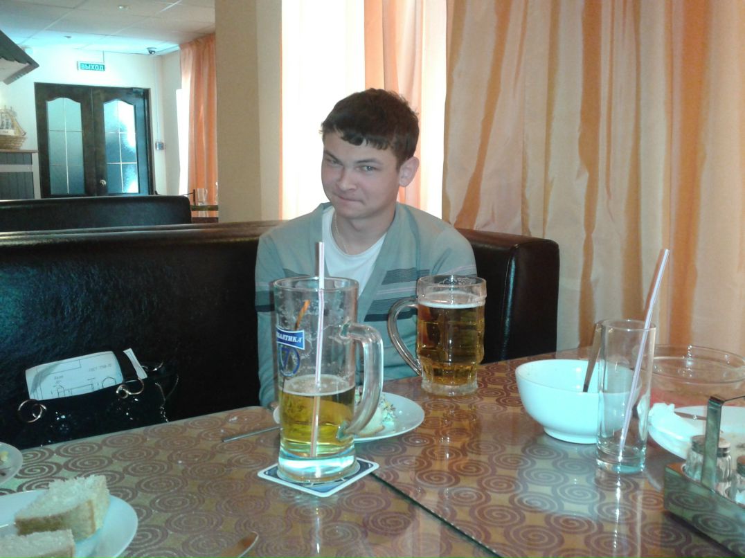 Артем Андреев | Пермь