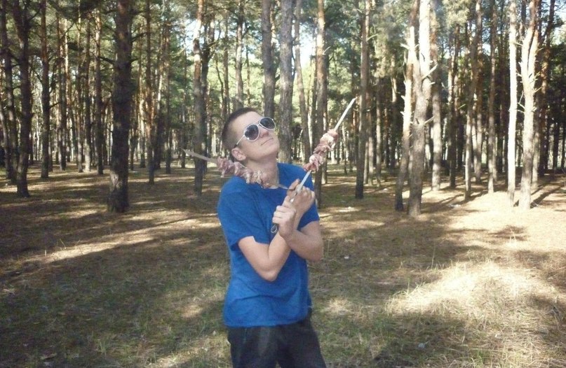 Дима Анисимов | Николаев