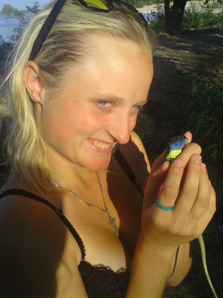 №185, Tayana Metalllllllllll, 35 лет №185, Tayana Metalllllllllll, 35 лет