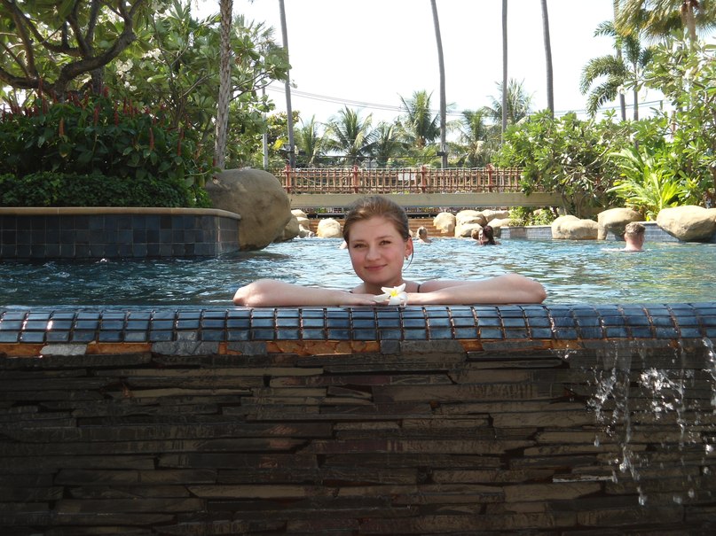 Екатерина Балашова | Дзержинск