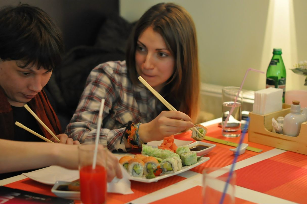 Сашка Керечан | Виноградов