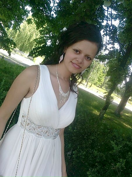 №59, Наташа Войтенко, 31 год, Винница №59, Наташа Войтенко, 31 год, Винница