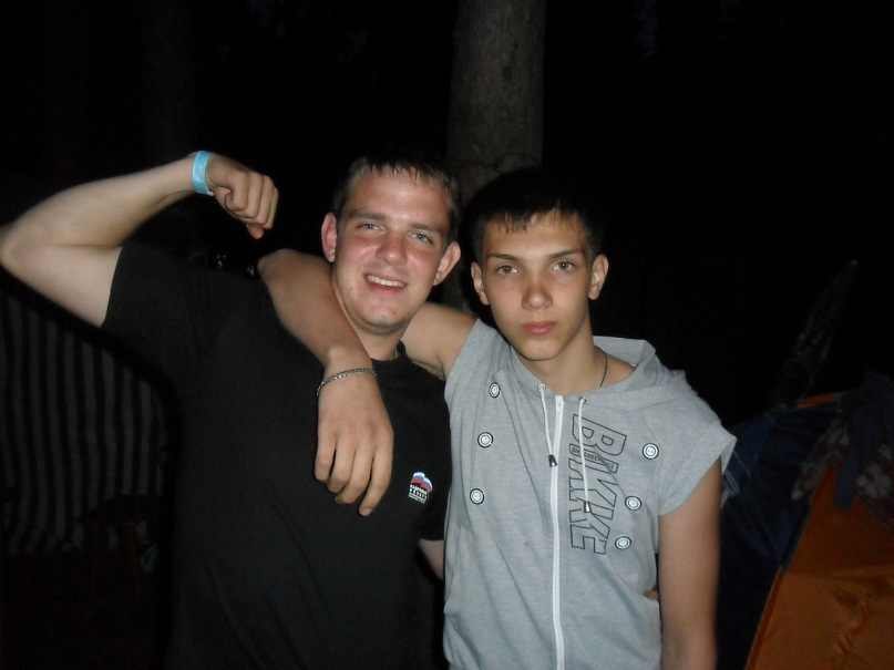 Дмитрий Зайцев | Москва