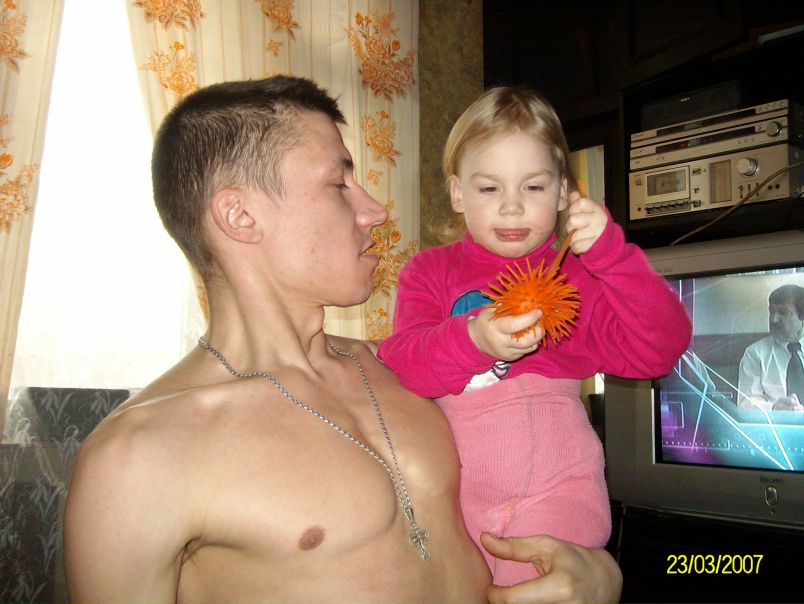 №166, Алексей Милоход №166, Алексей Милоход