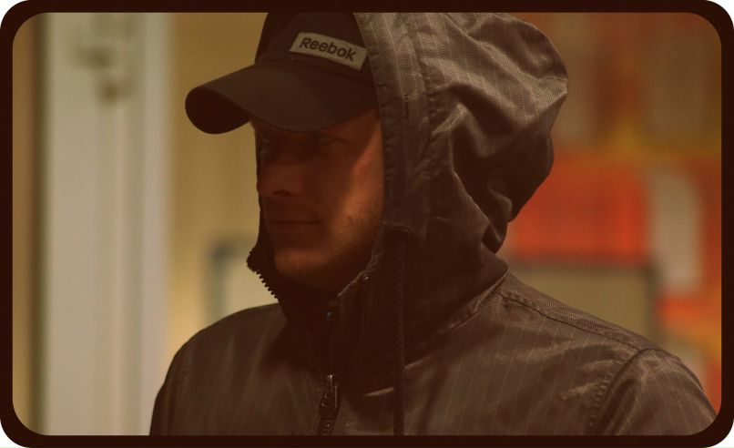 Костя Прокопьев ƤƦǑƘǑƤ | Омск