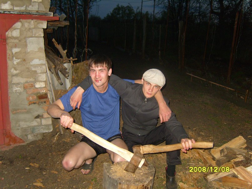 Евгений Попов | Липецк