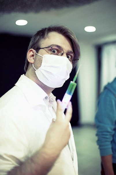 Александр Максимов | Москва